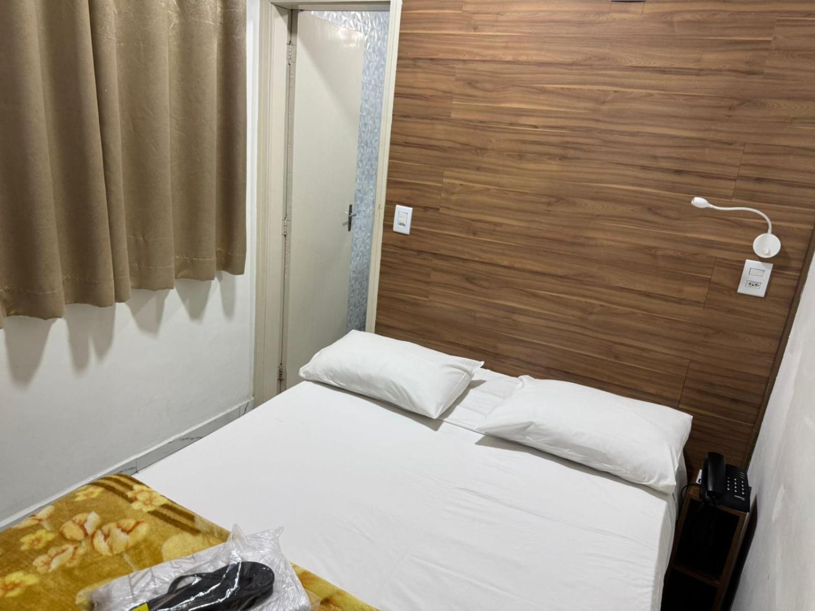 New Point Hotel Сан-Пауло Экстерьер фото