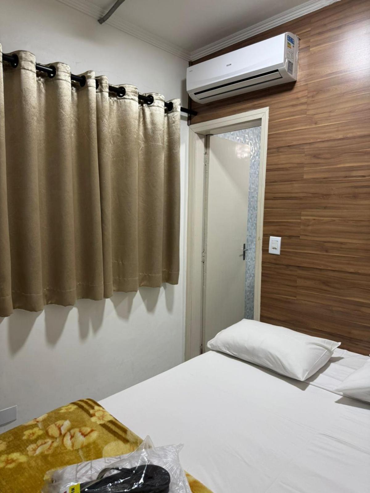 New Point Hotel Сан-Пауло Экстерьер фото
