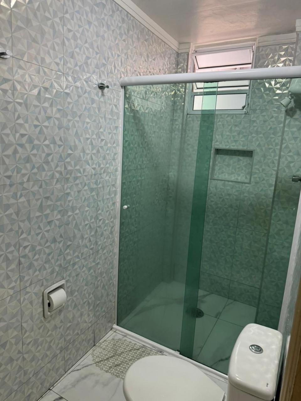 New Point Hotel Сан-Пауло Экстерьер фото
